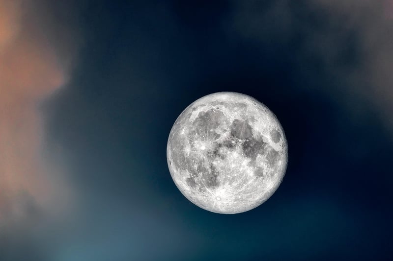 Astral Delights
