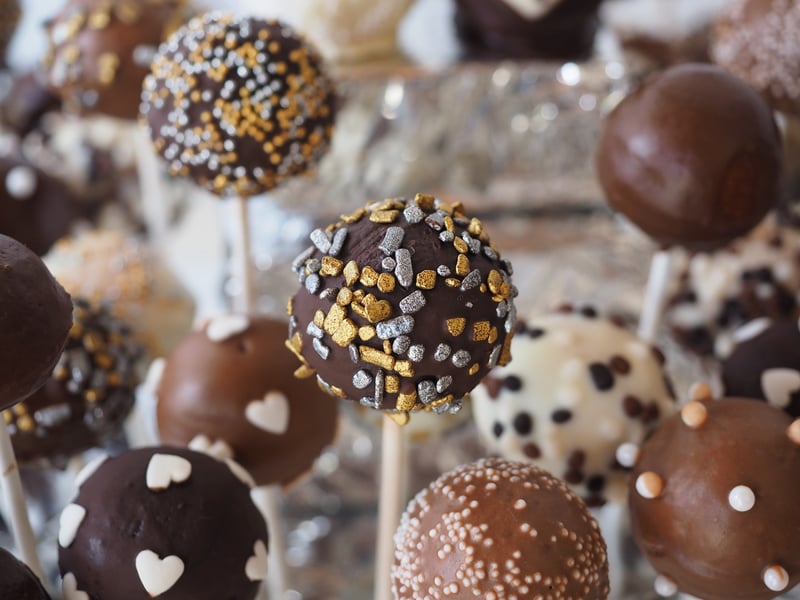Planet Pops
